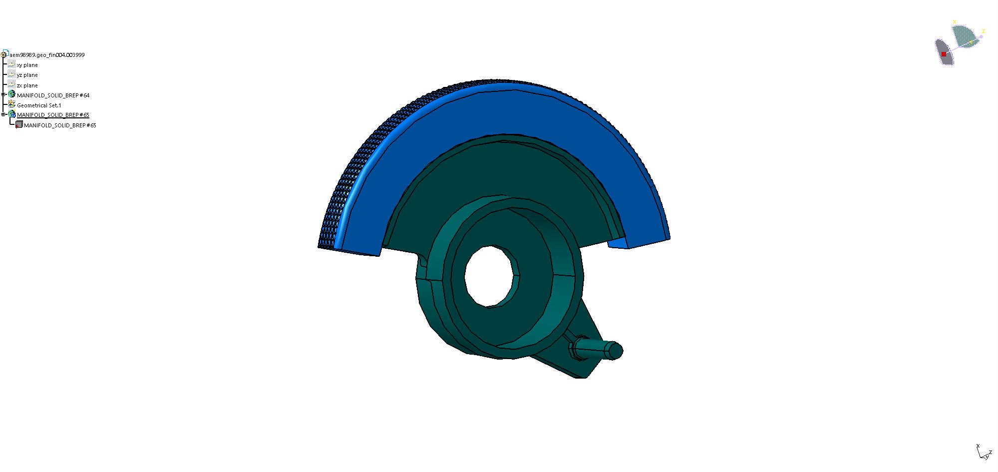 Parametric Modeling